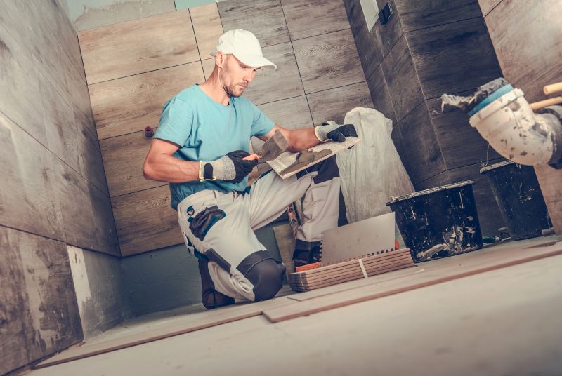 Top Bathroom Remodeling Companies in Hamilton, OH
