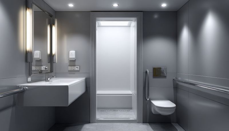 Top Bathroom Remodeling Companies in Harrison, OH