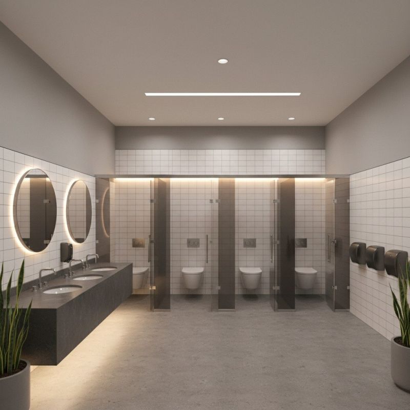Top Bathroom Remodeling Companies in Mason, OH