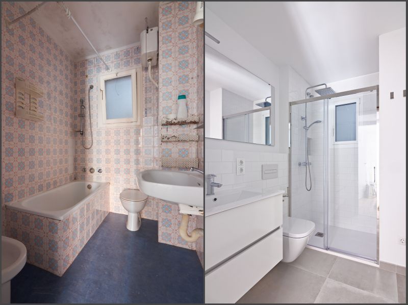Top Bathroom Remodeling Companies in Mason, OH