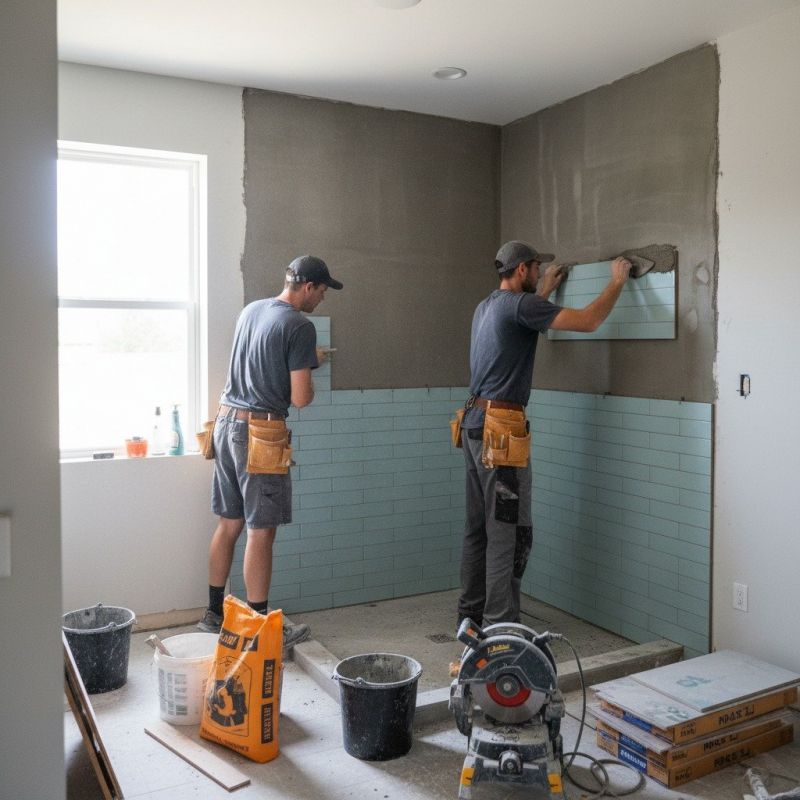 Top Bathroom Remodeling Companies in Middletown, OH