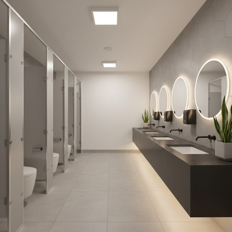 Top Bathroom Remodeling Companies in Middletown, OH