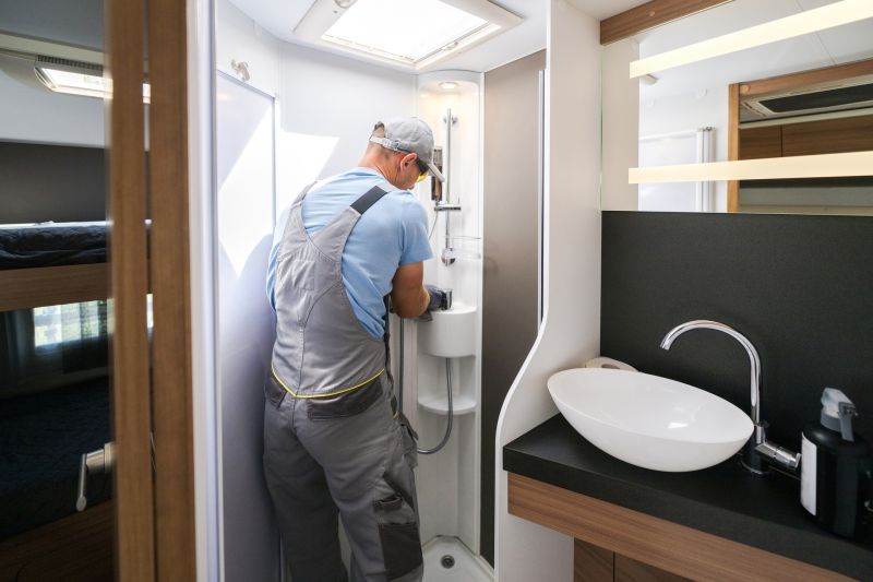 Top Bathroom Remodeling Companies in West Chester, OH