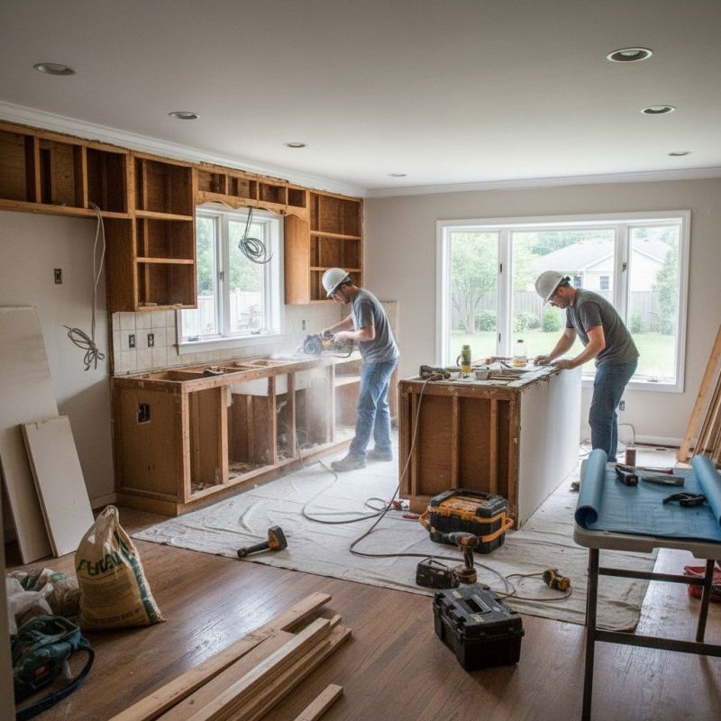Top Bathroom Remodeling Companies in West Chester, OH