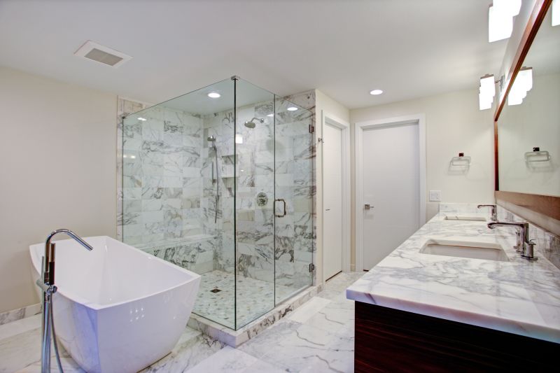Best Shower Remodeling Contractors in Harrison, OH