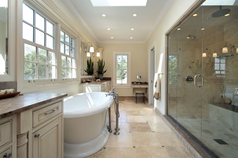 Bathtub Renovations